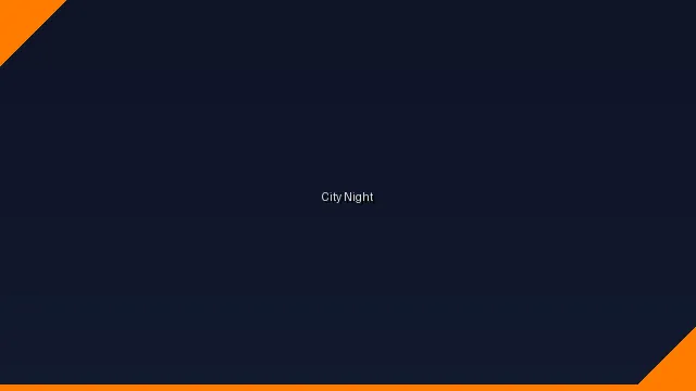 城市夜景主题赛 - od体育官网 视频创作挑战